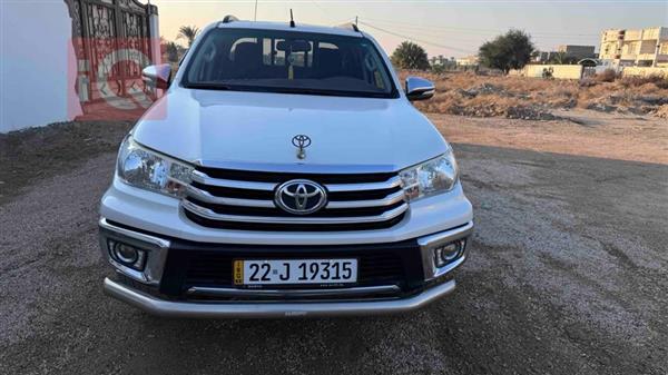 Toyota for sale in Iraq